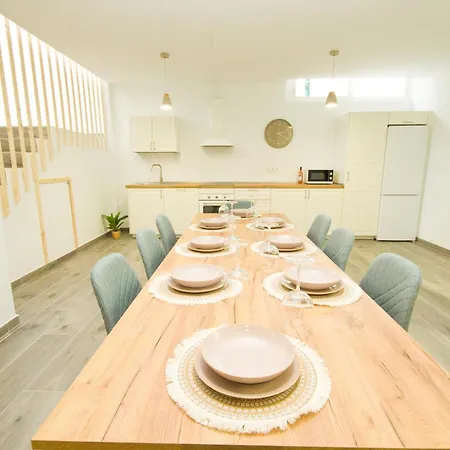 Appartement Casa Vica - By Az Puerto del Carmen (Lanzarote)