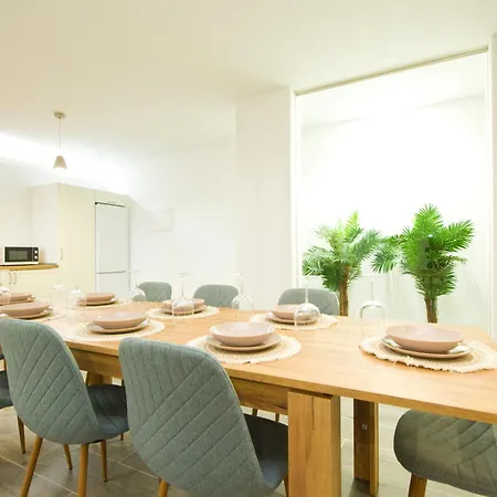Appartement Casa Vica - By Az