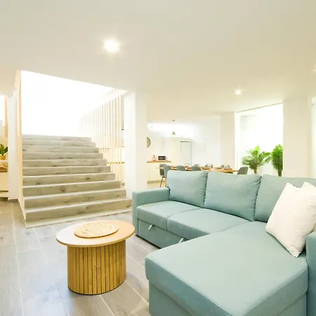 Apartamento Casa Vica - By Az *