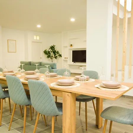 Casa Vica - By Az Puerto del Carmen