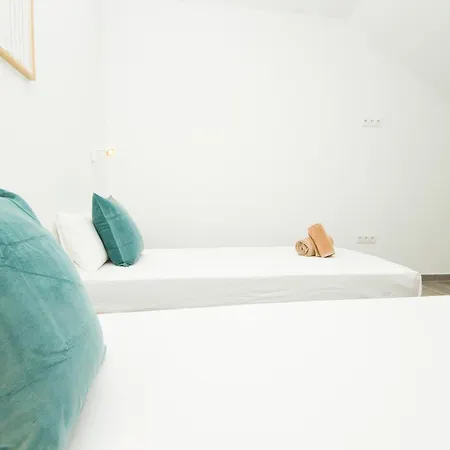 Casa Vica - By Az * 푸에르토 델 카르멘