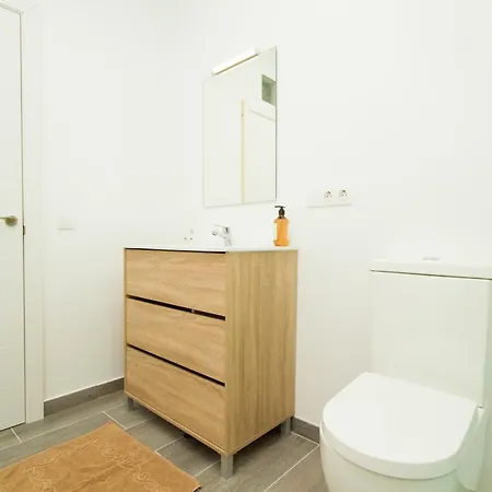 Appartement Casa Vica - By Az *