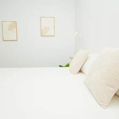 Appartement Casa Vica - By Az