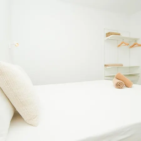 Appartement Casa Vica - By Az Puerto del Carmen (Lanzarote)