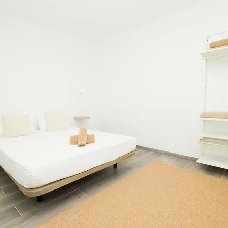 Appartement Casa Vica - By Az Puerto del Carmen (Lanzarote)