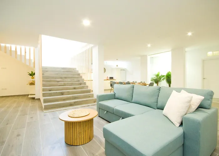 Apartamento Casa Vica - By Az *