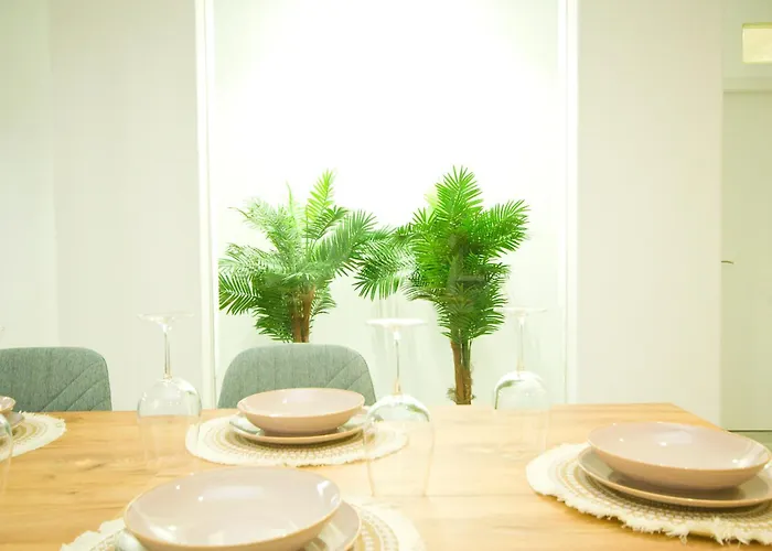 Casa Vica - By Az Appartement