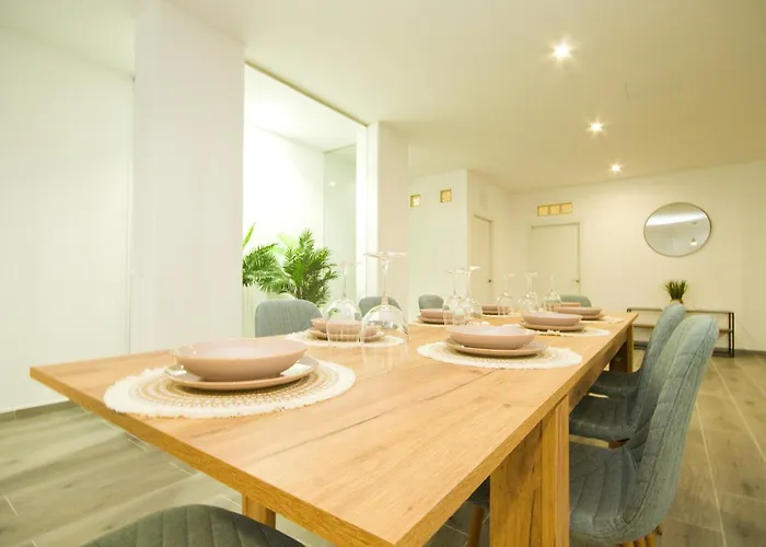 Casa Vica - By Az Appartement