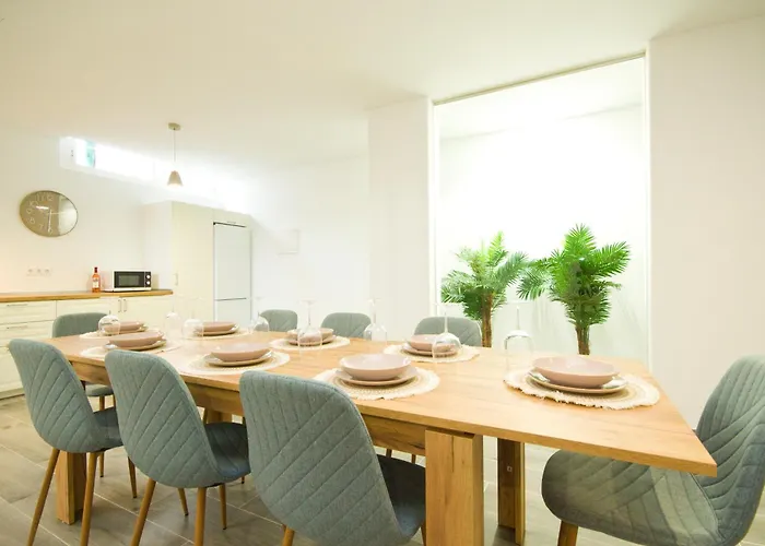 Apartman Casa Vica - By Az