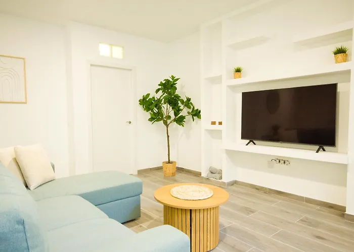 Apartamento Casa Vica - By Az Puerto del Carmen (Lanzarote)