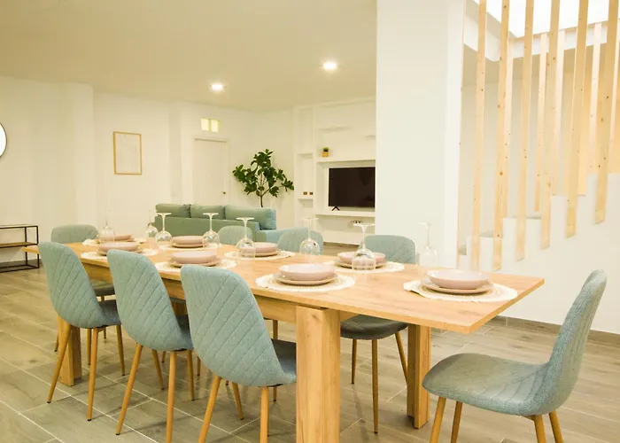 Casa Vica - By Az Puerto del Carmen