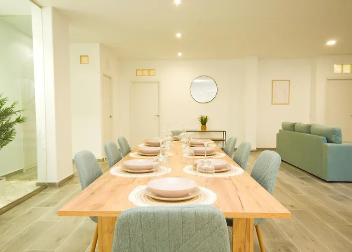 Apartman Casa Vica - By Az Puerto del Carmen