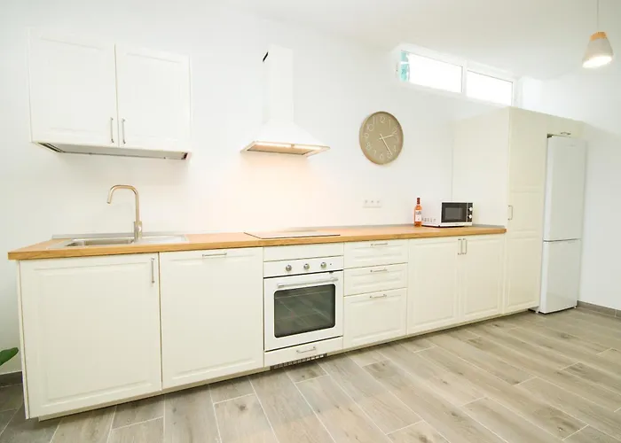 Apartman Casa Vica - By Az Puerto del Carmen