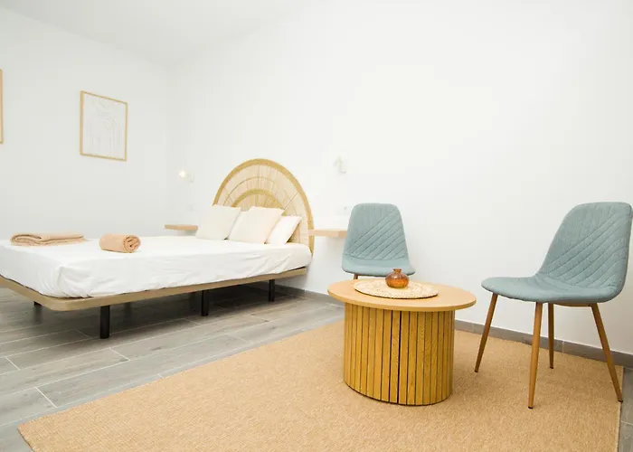 Casa Vica - By Az Puerto del Carmen