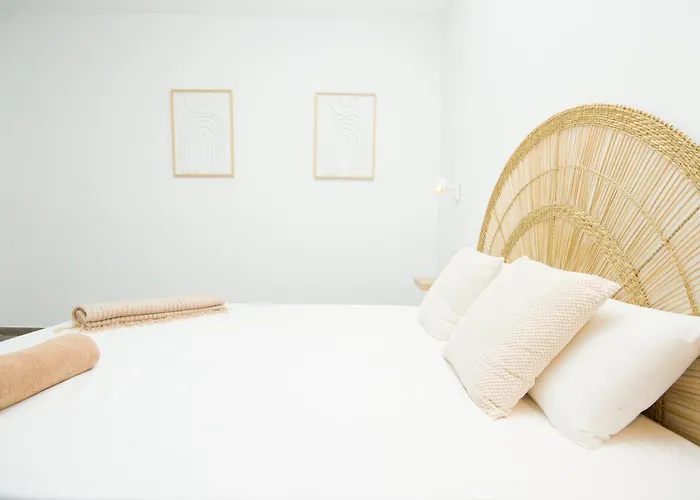 Apartman Casa Vica - By Az Puerto del Carmen