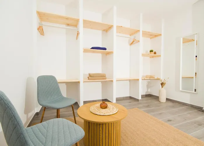 Casa Vica - By Az 公寓