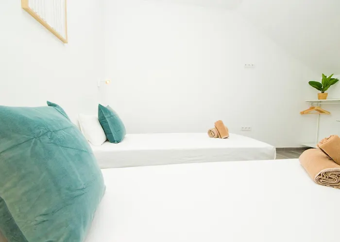 Casa Vica - By Az * Puerto del Carmen (Lanzarote)