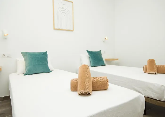 Casa Vica - By Az Apartamento Puerto del Carmen (Lanzarote)