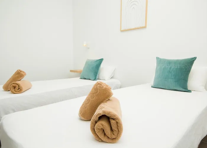 Appartement Casa Vica - By Az Puerto del Carmen (Lanzarote)