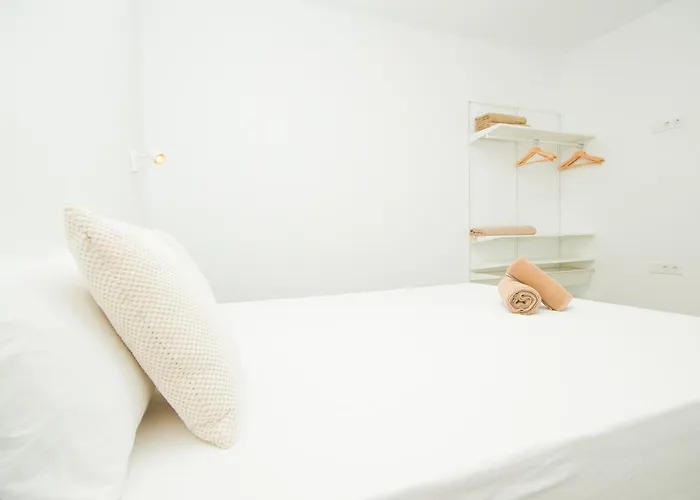 Apartman Casa Vica - By Az Puerto del Carmen