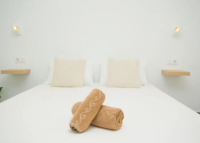 Apartamento Casa Vica - By Az *