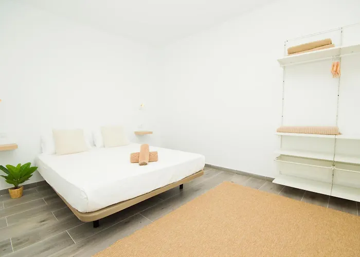 Apartman Casa Vica - By Az Puerto del Carmen