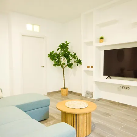 شقة Casa Vica - By Az بويرتو ذيل كارمين